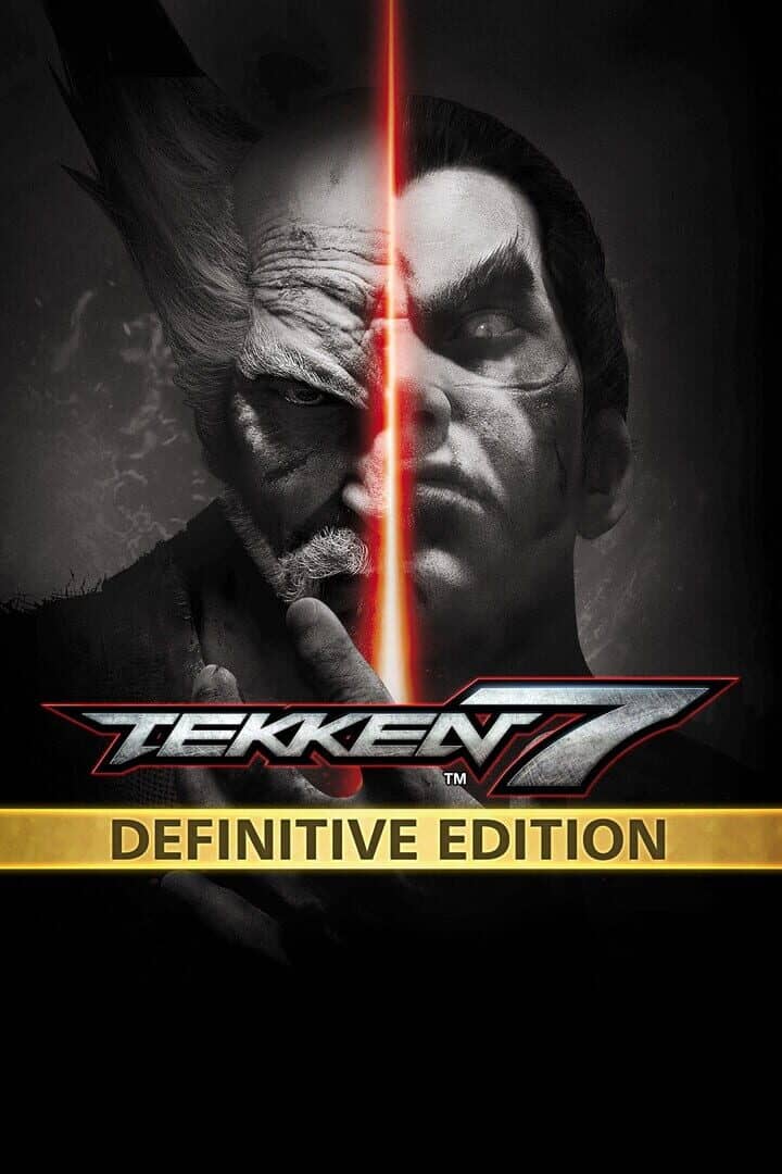 Tekken 7: Definitive Edition