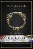 The Elder Scrolls Online: High Isle Collector's Edition