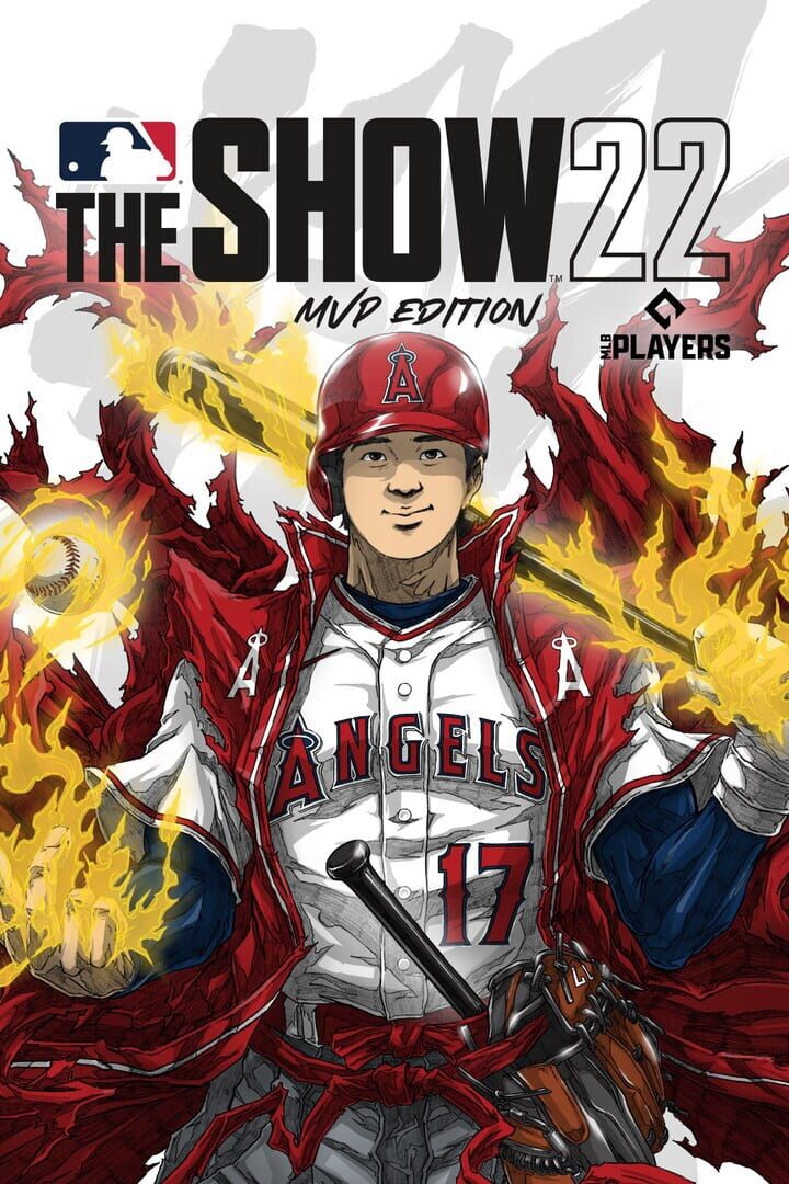 buy MLB The Show 22: MVP Edition cd key for all platform