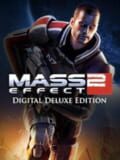 Mass Effect 2: Digital Deluxe Edition