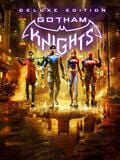 compare Gotham Knights: Deluxe Edition CD key prices