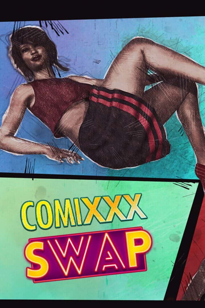 Comixxx Swap