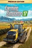 Farming Simulator 17: Premium Digital Edition