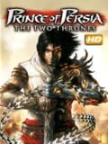 Prince of Persia: The Two Thrones HD
