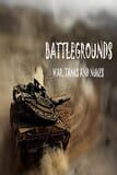 BattleGrounds: War, Tanks And Nukes