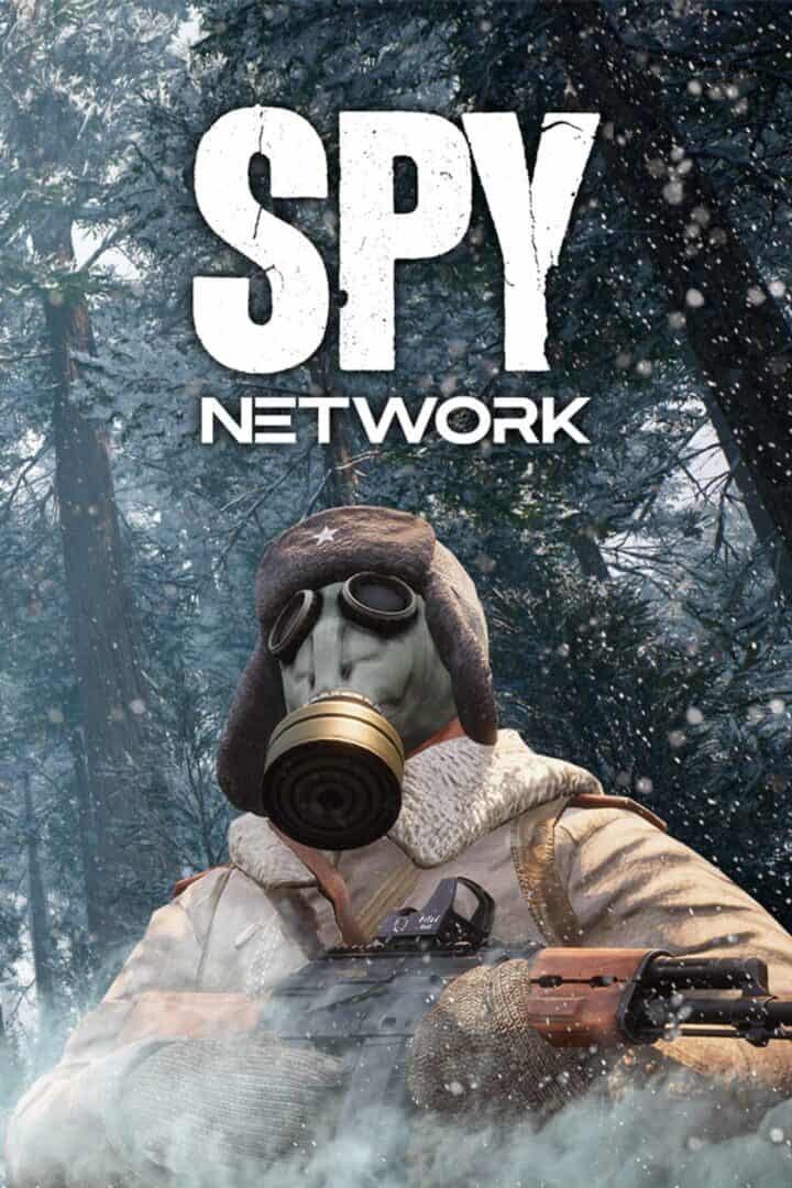 Spy Network