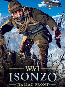 Isonzo: Alpine Units Pack