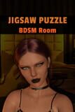 Jigsaw Puzzle: BDSM Room