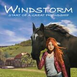 Windstorm: Start of a Great Friendship