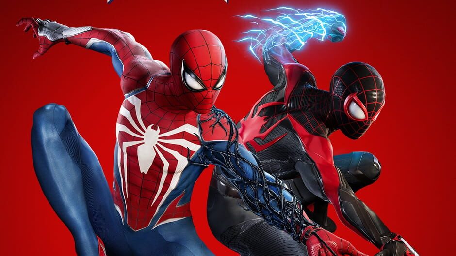 compare Marvel's Spider-Man 2 CD key prices
