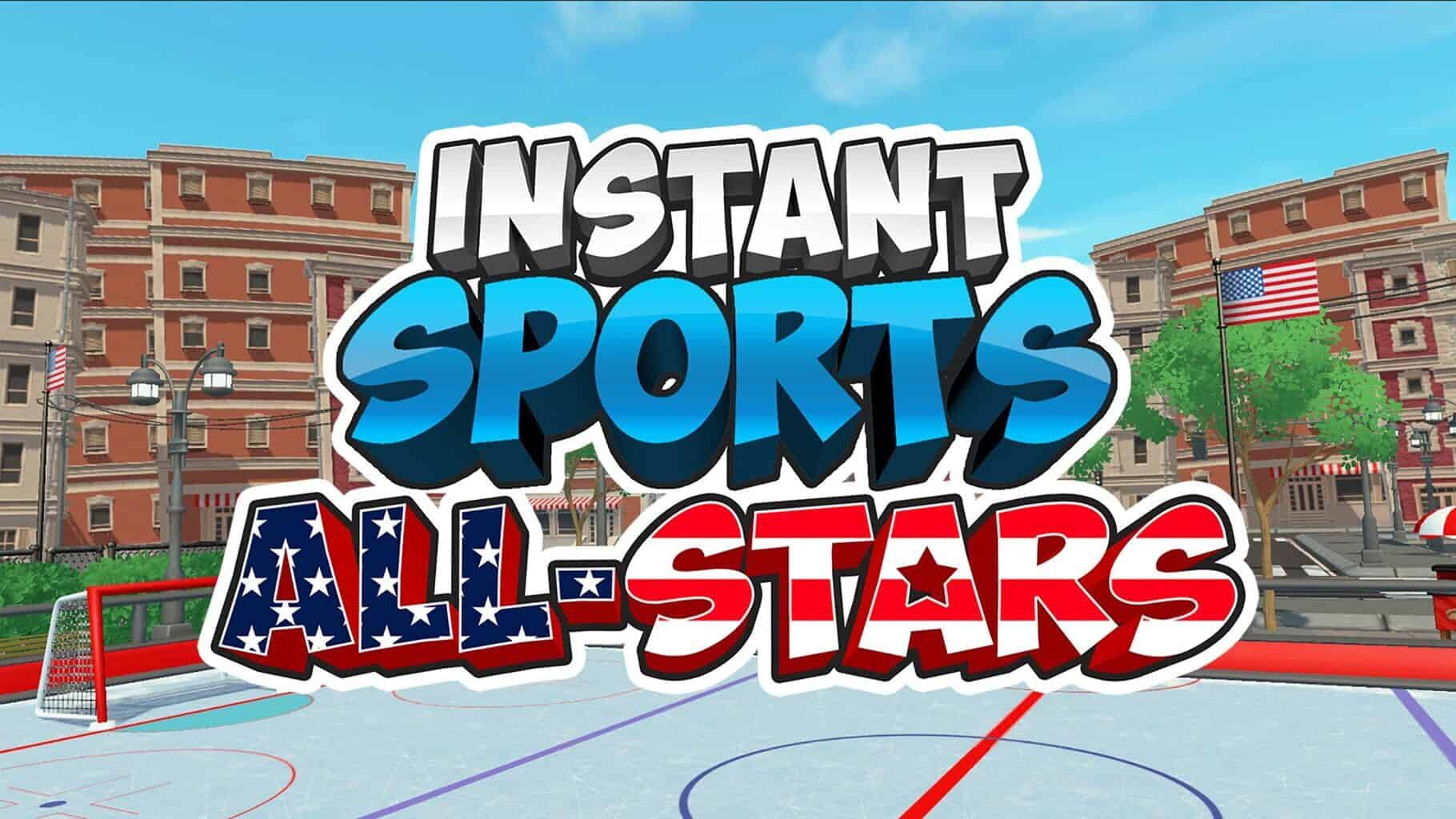 Instant Sports: All-Stars