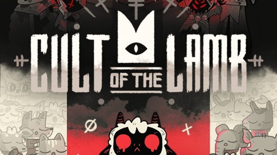 compare Cult of the Lamb CD key prices