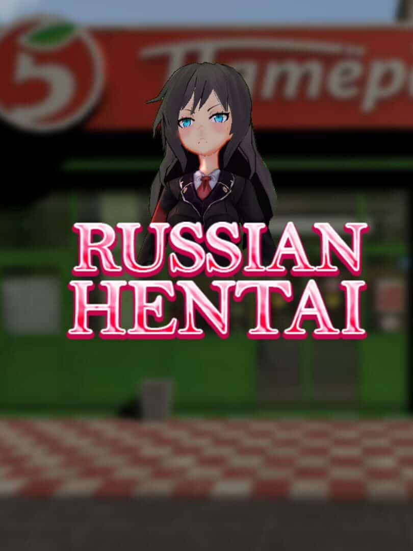 Russian Hentai