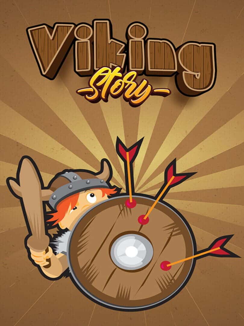 Viking Story