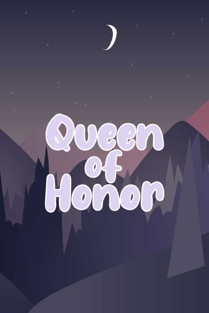 Queen of Honor
