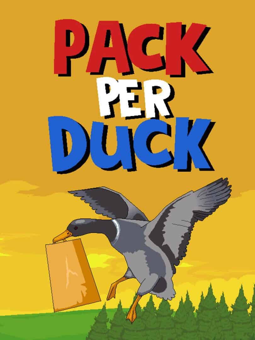 Pack Per Duck