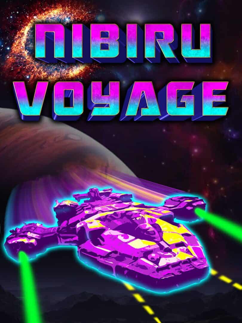 Nibiru Voyage