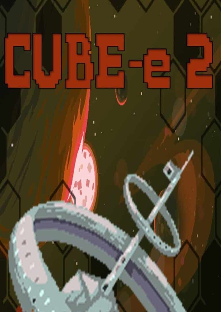 CUBE-e 2
