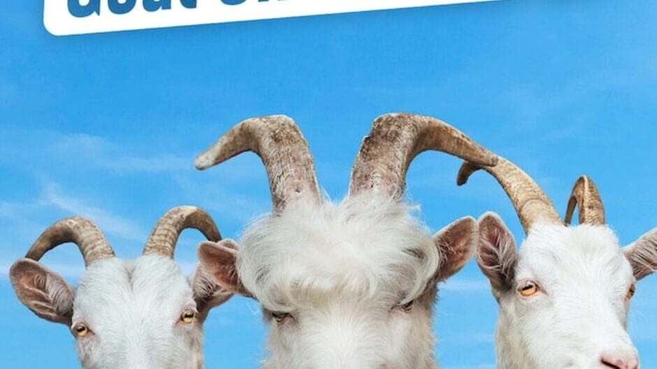 compare Goat Simulator 3 CD key prices