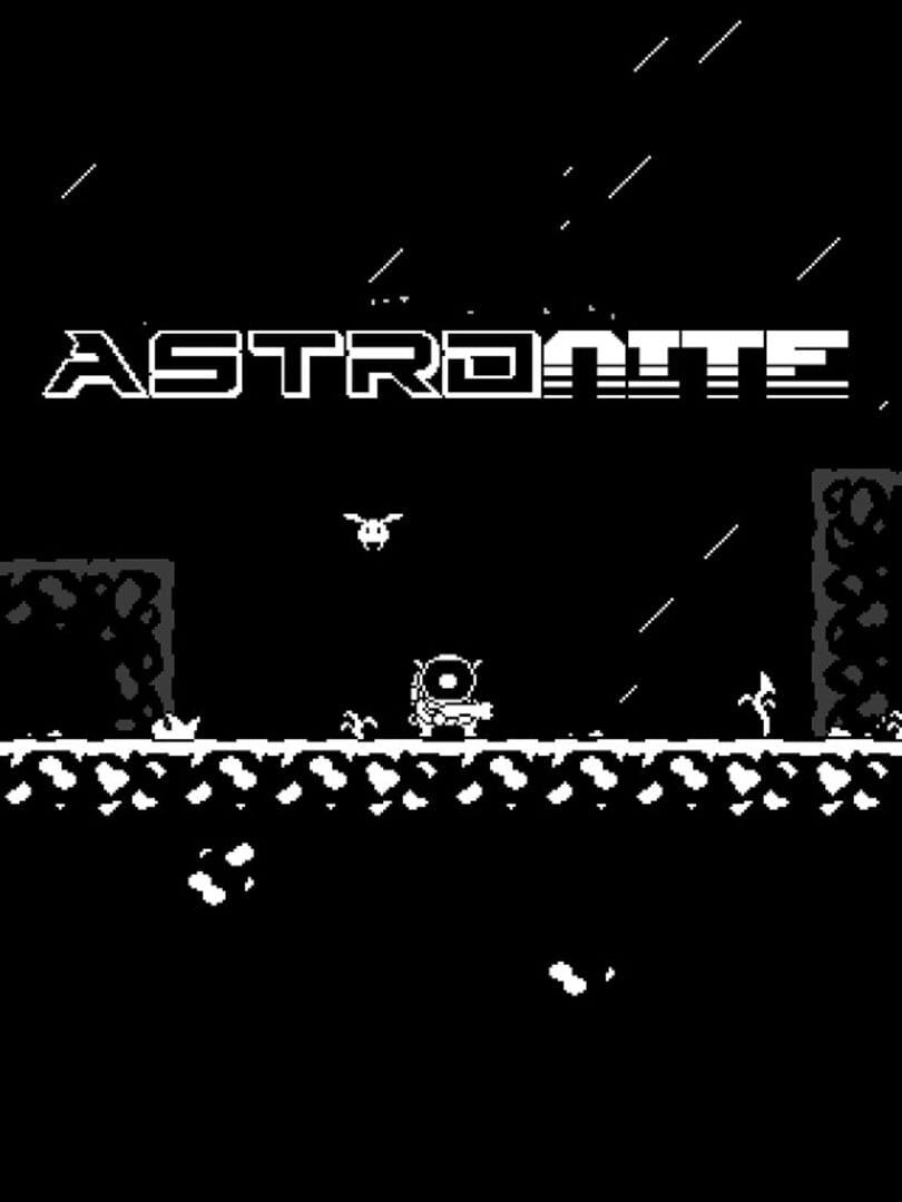 Astronite logo