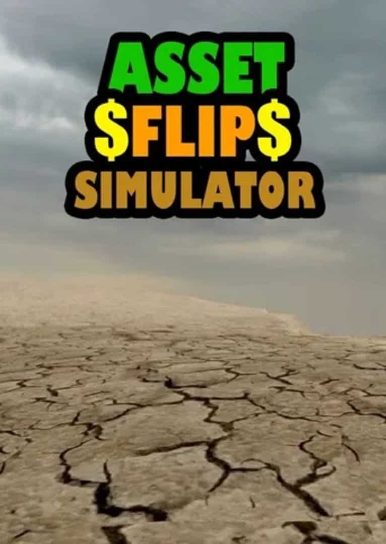 Asset Flip Simulator