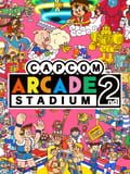 Capcom Arcade 2nd Stadium: Capcom Sports Club