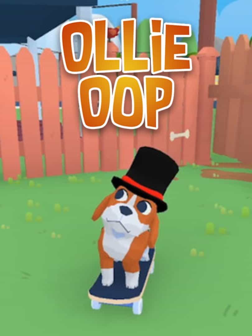 Ollie-Oop