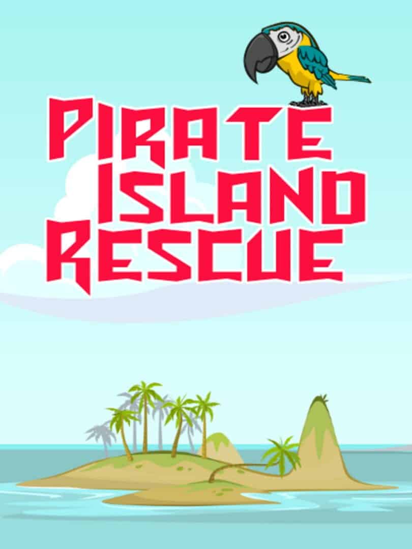 Pirate Island Rescue