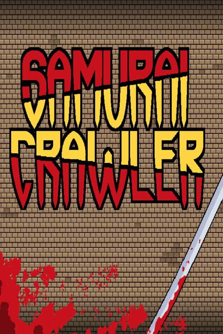 Samurai Crawler