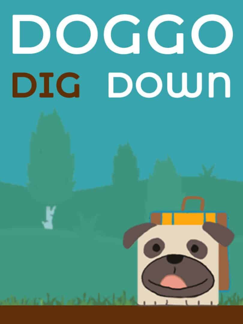 Doggo Dig Down