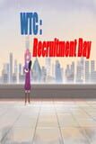 WTC: Recruitment Day