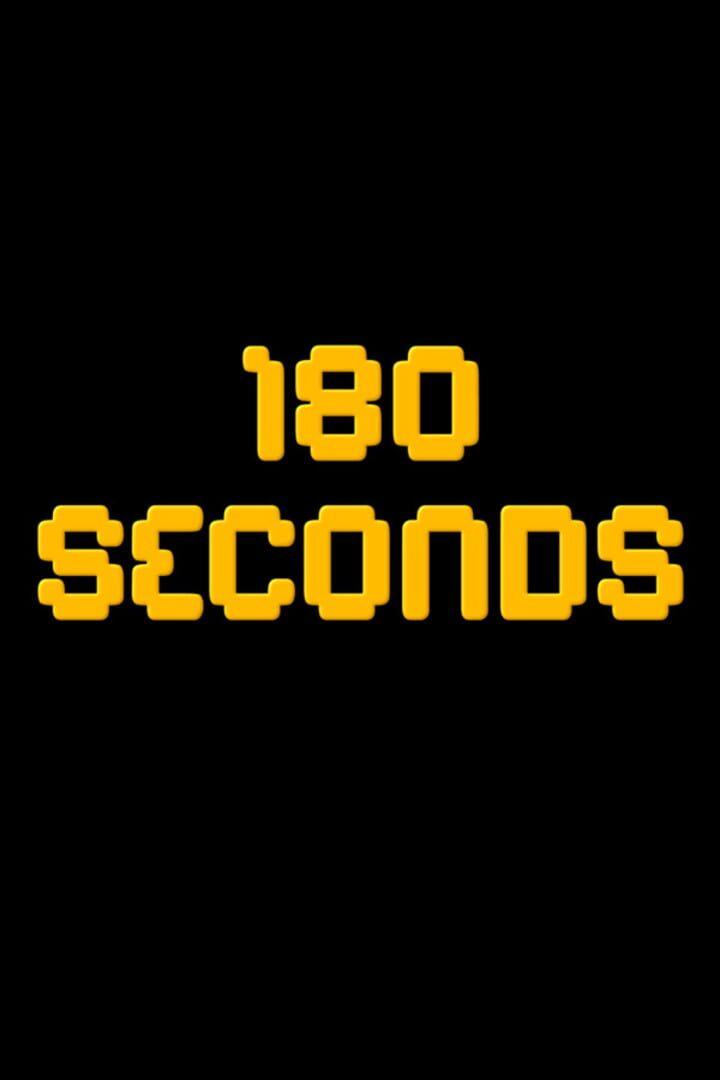 180 Seconds