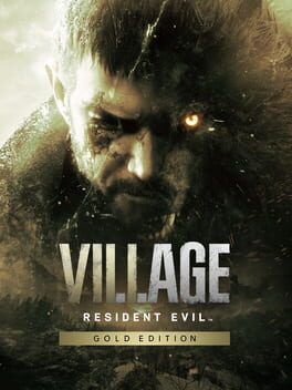 Resident Evil Village: Gold Edition