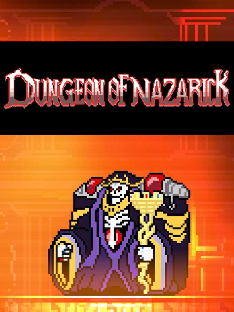 Dungeon of Nazarick
