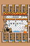 Outsourcing: IT company simulator