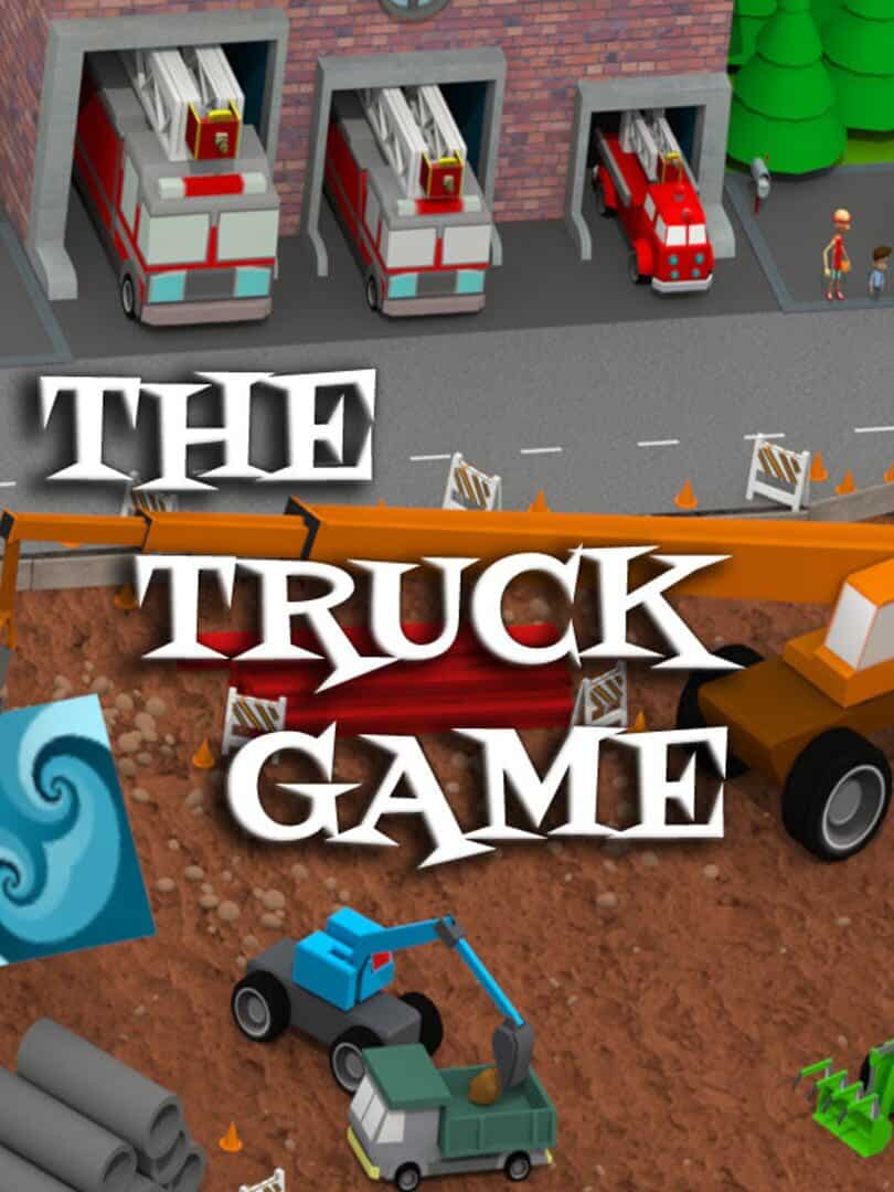 The Truck Game