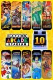Capcom Arcade Stadium Pack 2: Arcade Revolution