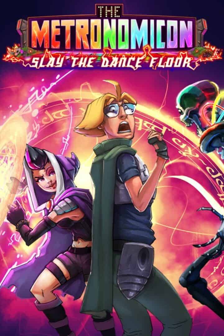 The Metronomicon: Slay the Dance Floor - Deluxe Edition