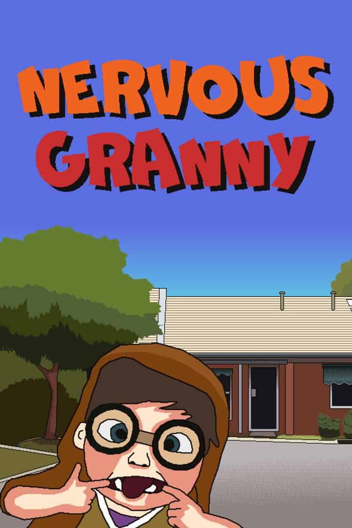 Nervous Granny