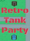 Retro Tank Party
