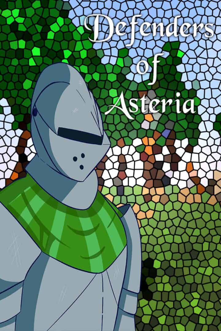 Defenders of Asteria