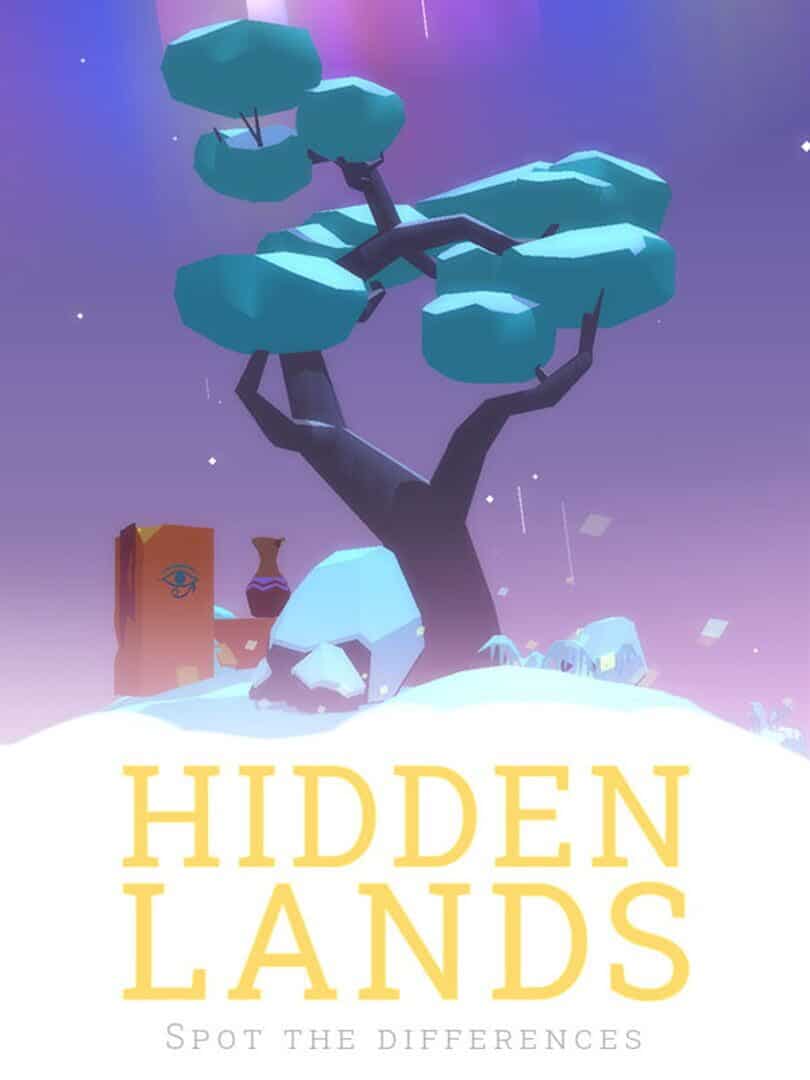 Hidden Lands