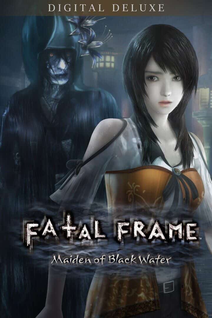 Fatal Frame: Maiden of Black Water - Digital Deluxe Edition