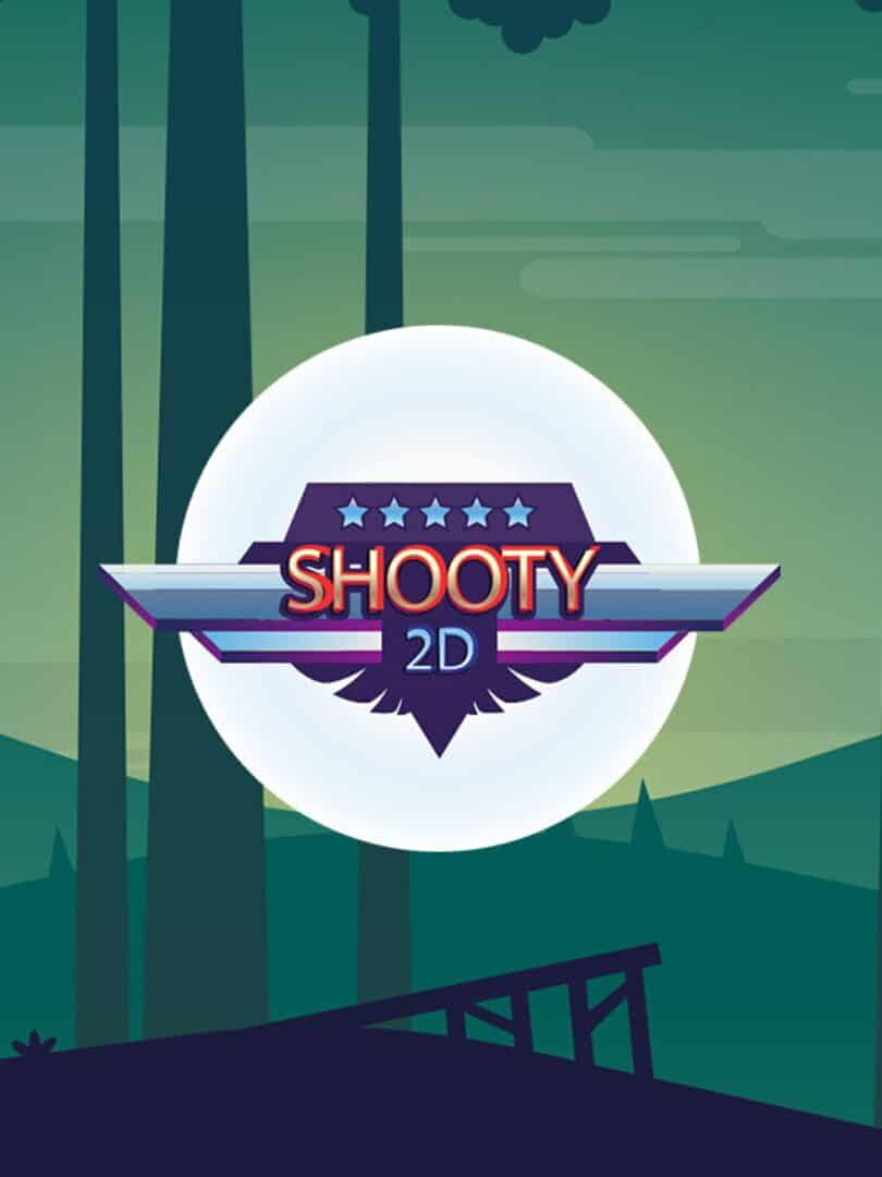 Shooty 2D