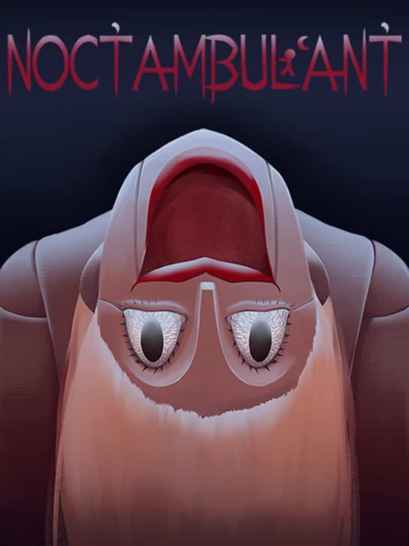 Noctambulant