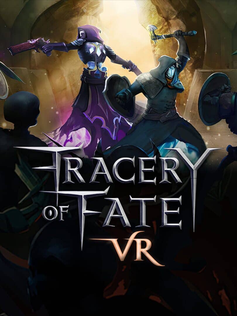 Tracery of Fate VR