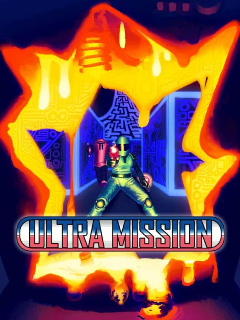 Ultra Mission