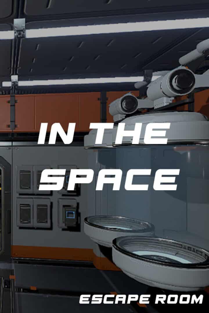 In The Space: Escape Room