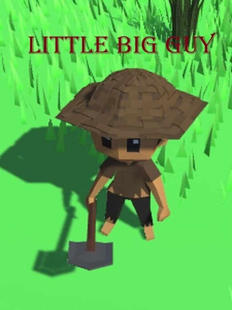 Little Big Guy