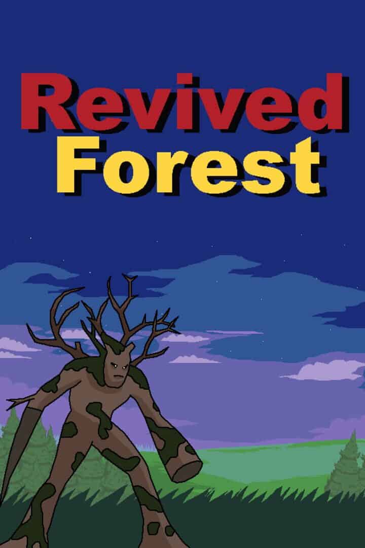 Revived Forest